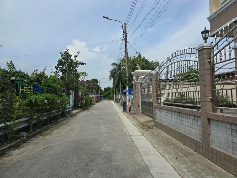 บางกระสอ, Nonthaburi, Bang Kra So, Muang Nonthaburi, Nonthaburi, , 400 sqm, Land For Sale, by รชตวัน บุญประสิทธิ์, 500472741 - DDproperty.com
