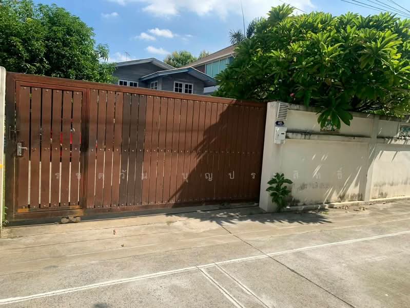บางกระสอ, Nonthaburi, Bang Kra So, Muang Nonthaburi, Nonthaburi, , 400 sqm, Land For Sale, by รชตวัน บุญประสิทธิ์, 500472741 - DDproperty.com
