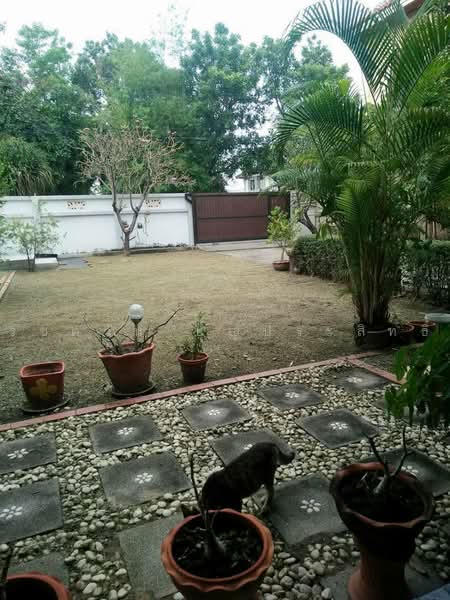 บางกระสอ, Nonthaburi, Bang Kra So, Muang Nonthaburi, Nonthaburi, , 400 sqm, Land For Sale, by รชตวัน บุญประสิทธิ์, 500472741 - DDproperty.com