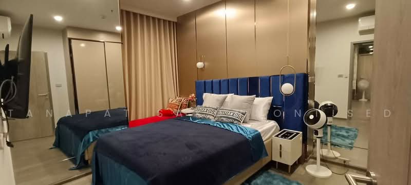 Coco Parc : โคโค่ พาร์ค, กรุงเทพ, 1150 1150 ถนนพระรามที่ ๔, คลองเตย, กรุงเทพ, 67 ตร.ม., คอนโด ให้เช่า, โดย Tanapat Sakonsontised, 500472743 - DDproperty.com