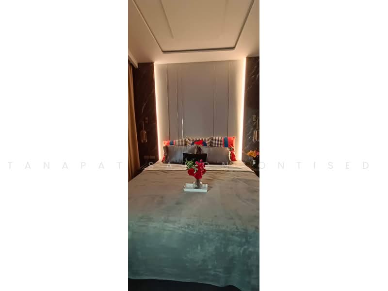 Coco Parc, Bangkok, 1150 Rama 4 Road, Khlong Toei, Bangkok, 2 Bedrooms, 67 sqm, Condo For Rent, by Tanapat Sakonsontised, 500472743 - DDproperty.com