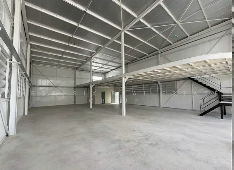 ให้เช่า ออฟฟิศพร้อมโกดัง ย่านบางนา-อุดมสุข, Bangkok, Bang Na Nuea, Bang Na, Bangkok, , 324 sqm, Warehouse/Factory For Rent, by Forty-Six Real Estate Group, 500472746 - DDproperty.com