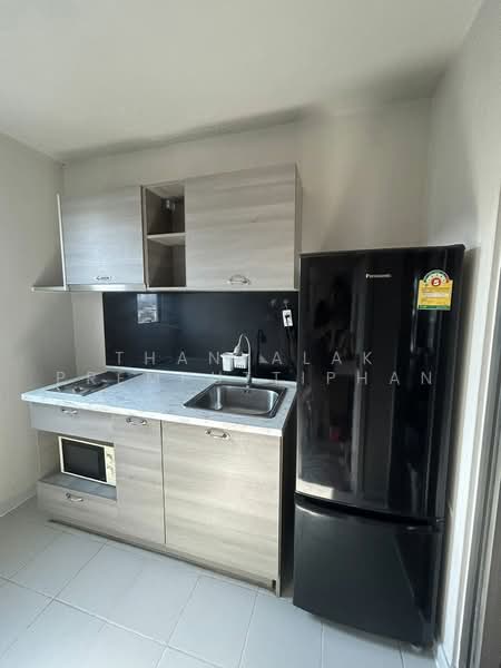 The Privacy Ratchada-Sutthisan, Bangkok, Sutthisarn Winitchai Road, Samsen Nok, Huai Khwang, Bangkok, 2 Bedrooms, 50 sqm, Condo For Rent, by Thanyalak Premputtiphan, 500472748 - DDproperty.com