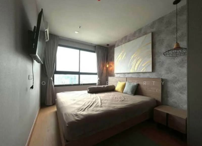 IDEO Sukhumvit 93, Bangkok, 2331 Soi Sukhumvit 93, Bang Chak, Phra Khanong, Bangkok, 2 Bedrooms, 52 sqm, Condo For Rent, by Connex Property, 500472749 - DDproperty.com