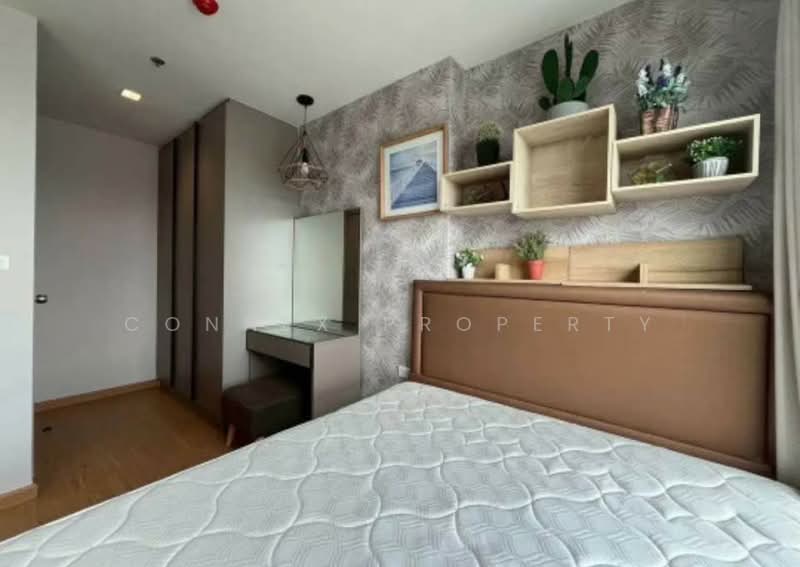 IDEO Sukhumvit 93, Bangkok, 2331 Soi Sukhumvit 93, Bang Chak, Phra Khanong, Bangkok, 2 Bedrooms, 52 sqm, Condo For Rent, by Connex Property, 500472749 - DDproperty.com