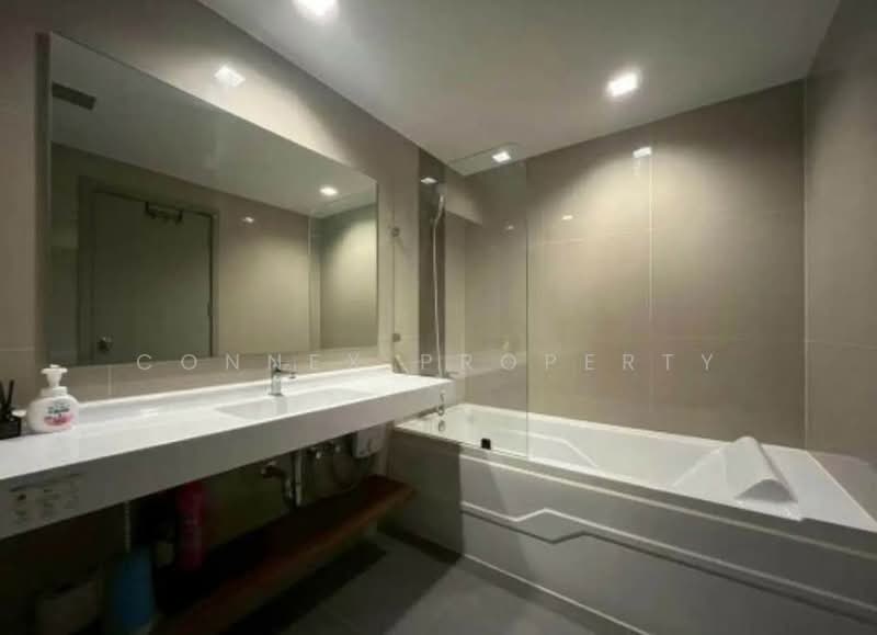 IDEO Sukhumvit 93, Bangkok, 2331 Soi Sukhumvit 93, Bang Chak, Phra Khanong, Bangkok, 2 Bedrooms, 52 sqm, Condo For Rent, by Connex Property, 500472749 - DDproperty.com