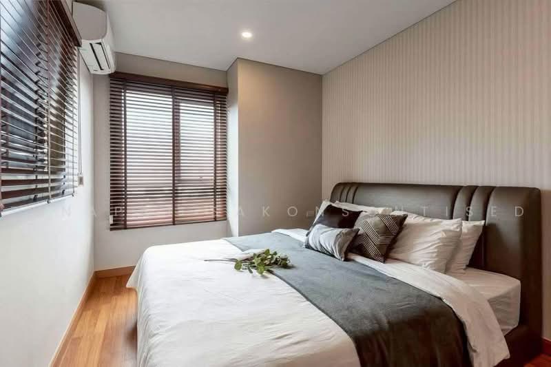 Lumpini Place Taopoon Interchange, Bangkok, 207 Bangkok-Nonthaburi Road, Bang Sue, Bangkok, 1 Bedroom, 35 sqm, Condo For Rent, by Tanapat Sakonsontised, 500472750 - DDproperty.com