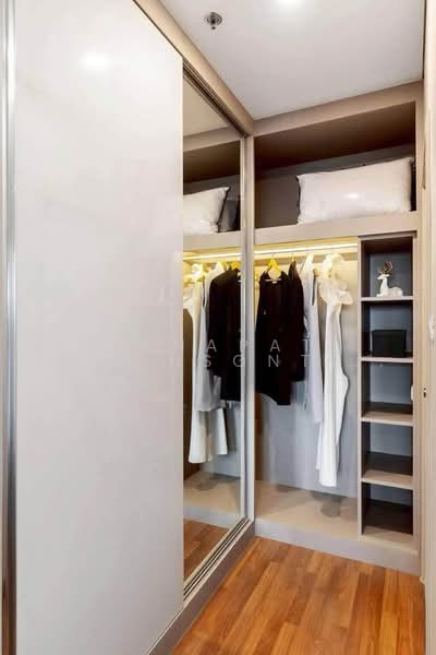 Lumpini Place Taopoon Interchange, Bangkok, 207 Bangkok-Nonthaburi Road, Bang Sue, Bangkok, 1 Bedroom, 35 sqm, Condo For Rent, by Tanapat Sakonsontised, 500472750 - DDproperty.com