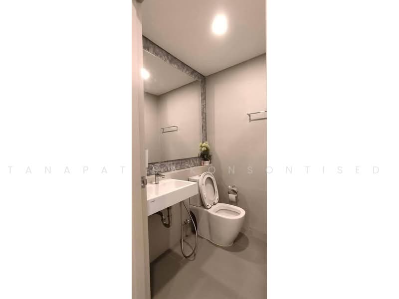 Lumpini Place Taopoon Interchange, Bangkok, 207 Bangkok-Nonthaburi Road, Bang Sue, Bangkok, 1 Bedroom, 35 sqm, Condo For Rent, by Tanapat Sakonsontised, 500472750 - DDproperty.com