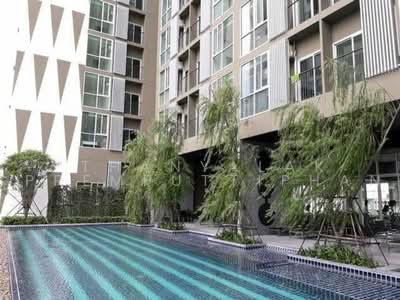 For Rent - Noble Revolve Ratchada, Bangkok
