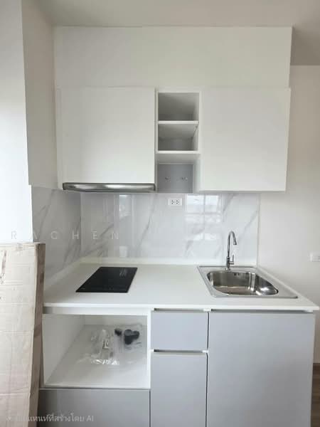 Escent Hatyai, Songkhla, Kanjanavanich Road, Kho Hong, Hat Yai, Songkhla, 2 Bedrooms, 52 sqm, Condo For Sale, by Rachen Nopsuwan, 500472753 - DDproperty.com