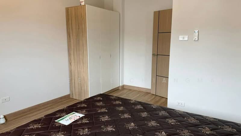 A house for rent near 89 Plaza, Chiang Mai Rental Price: 28,000 THB / month Property ID: No.15H549, Chiang Mai, Nong Phung, Saraphi, Chiang Mai, 3 Bedrooms, 150 sqm, Single Detached House For Rent, by Baandeedee Chiangmai, 500472756 - DDproperty.com