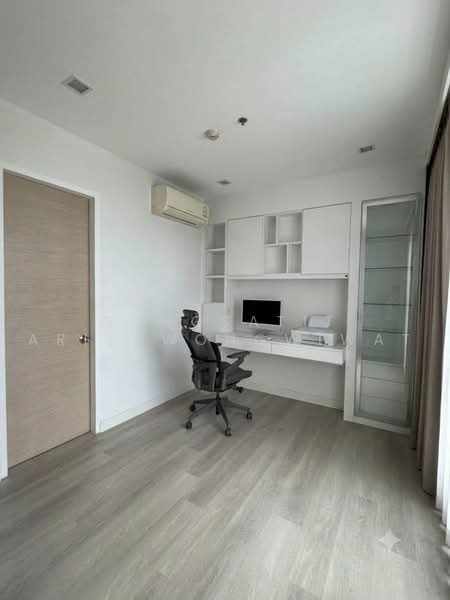 The Coast, Bangkok, 3888 Sukhumvit Road, Bang Na Tai, Bang Na, Bangkok, 2 Bedrooms, 139 sqm, Condo For Rent, by Songsatit Ariyawongwiwat, 500472757 - DDproperty.com