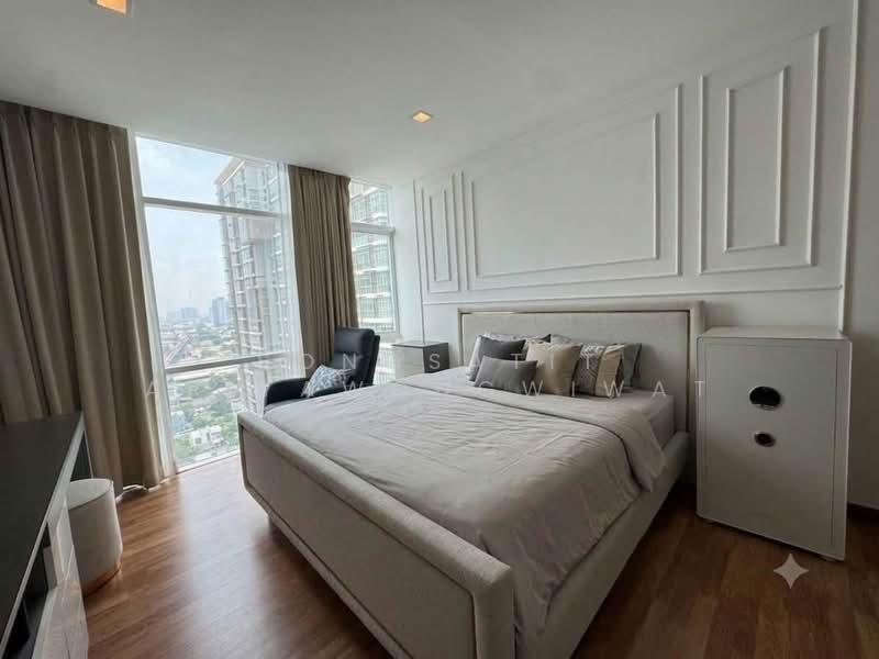 The Coast, Bangkok, 3888 Sukhumvit Road, Bang Na Tai, Bang Na, Bangkok, 2 Bedrooms, 139 sqm, Condo For Rent, by Songsatit Ariyawongwiwat, 500472757 - DDproperty.com
