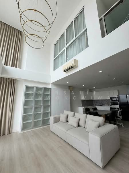 The Coast, Bangkok, 3888 Sukhumvit Road, Bang Na Tai, Bang Na, Bangkok, 2 Bedrooms, 139 sqm, Condo For Rent, by Songsatit Ariyawongwiwat, 500472757 - DDproperty.com