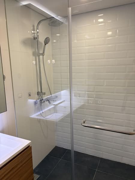 Landmark @MRTA Station, Bangkok, 397 Rama 9 Road, Bang Kapi, Huai Khwang, Bangkok, 1 Bedroom, 38 sqm, Condo For Rent, by Nareerat Pimsawang, 500472758 - DDproperty.com