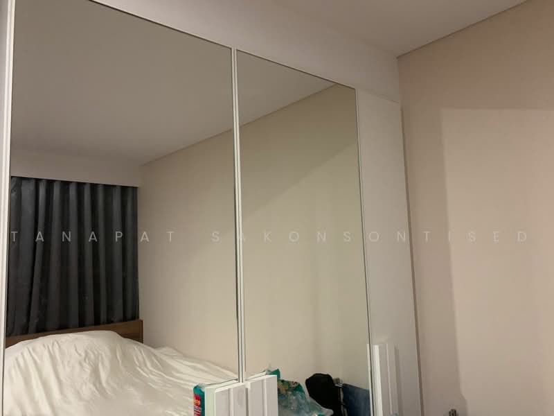 Siamese Nang Linchee, Bangkok, Rama 3 Road, Chong Nonsi, Yan Nawa, Bangkok, 2 Bedrooms, 70 sqm, Condo For Sale, by Tanapat Sakonsontised, 500472760 - DDproperty.com