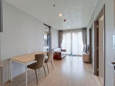 For Rent - IDEO O2 Bangna, Bangkok