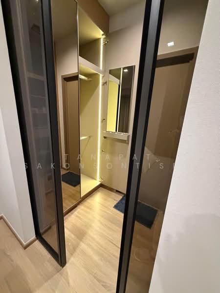 Kawa Haus, Bangkok, 95 Soi Rim Khlong, Phra Kanong Nua, Watthana, Bangkok, 1 Bedroom, 42 sqm, Condo For Sale, by Tanapat Sakonsontised, 500472765 - DDproperty.com