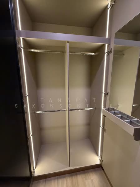 Kawa Haus, Bangkok, 95 Soi Rim Khlong, Phra Kanong Nua, Watthana, Bangkok, 1 Bedroom, 42 sqm, Condo For Sale, by Tanapat Sakonsontised, 500472765 - DDproperty.com