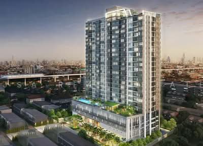 ขาย - Supalai Loft Yaek Fai Chai Station : ศุภาลัย ลอฟท์ สถานีแยกไฟฉาย, กรุงเทพ