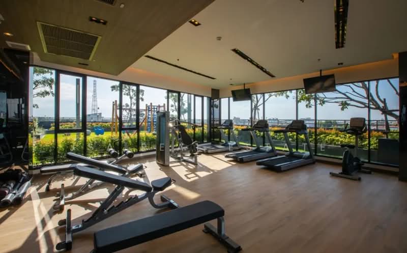 Supalai Loft Yaek Fai Chai Station, Bangkok, 351 Charan Sanitwong Road 31 Alley, Bang Khun Sri, Bangkok Noi, Bangkok, 1 Bedroom, 47 sqm, Condo For Sale, by JSA REAL ESTATE, 500472766 - DDproperty.com
