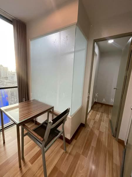 IDEO Ratchada-Huaikwang, Bangkok, 62 Pracharajbumpen Road, Huai Khwang, Bangkok, 1 Bedroom, 35 sqm, Condo For Sale, by Thanyalak Premputtiphan, 500472767 - DDproperty.com
