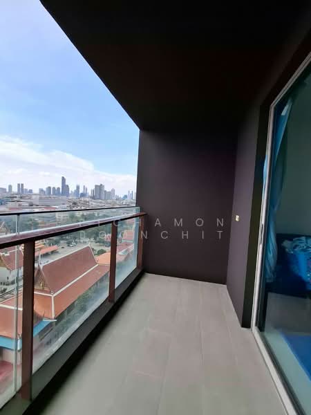 StarView, Bangkok, 495 Rama 3, Bang Klo, Bang Kho Laem, Bangkok, 2 Bedrooms, 77 sqm, Condo For Sale, by Pichamon Boonchit, 500472768 - DDproperty.com