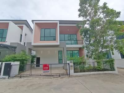 ขาย - The Eternity Greenwood Rangsit-Wongwaen : บ้าน ดิ อิเธอร์นิตี้ กรีนวู้ด รังสิต-วงแหวน, ปทุมธานี