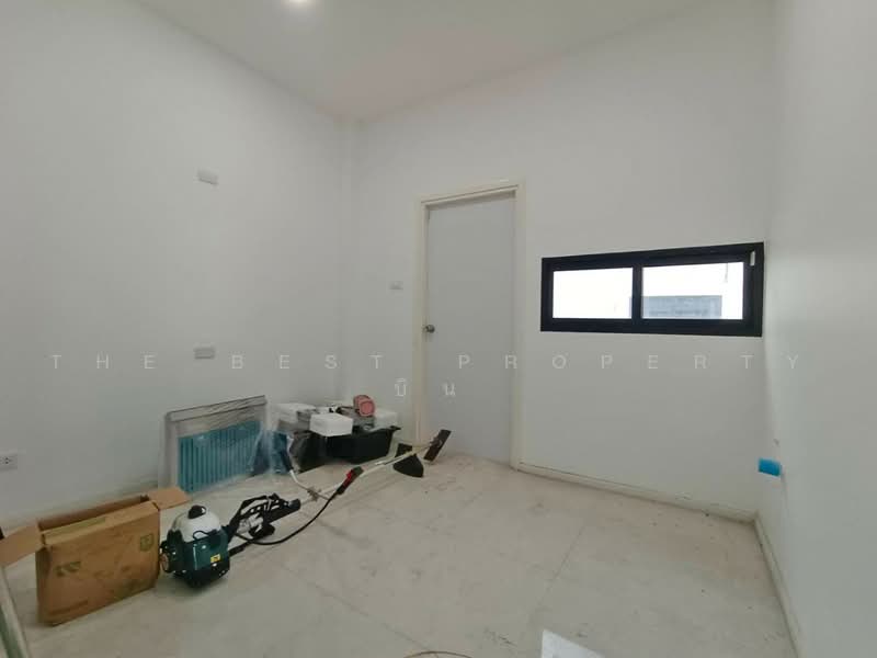 The Eternity Greenwood Rangsit-Wongwaen, Pathum Thani, Rangsit - Nakhon Nayok Road, Bang Yitho, Thanyaburi, Pathum Thani, 4 Bedrooms, 185 sqm, Single Detached House For Sale, by The Best Property บิน, 500472769 - DDproperty.com