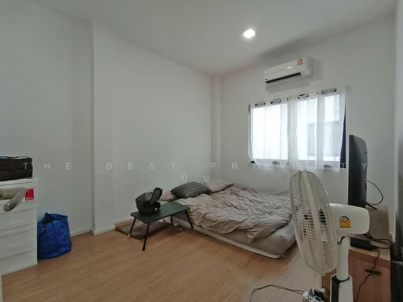 The Eternity Greenwood Rangsit-Wongwaen, Pathum Thani, Rangsit - Nakhon Nayok Road, Bang Yitho, Thanyaburi, Pathum Thani, 4 Bedrooms, 185 sqm, Single Detached House For Sale, by The Best Property บิน, 500472769 - DDproperty.com