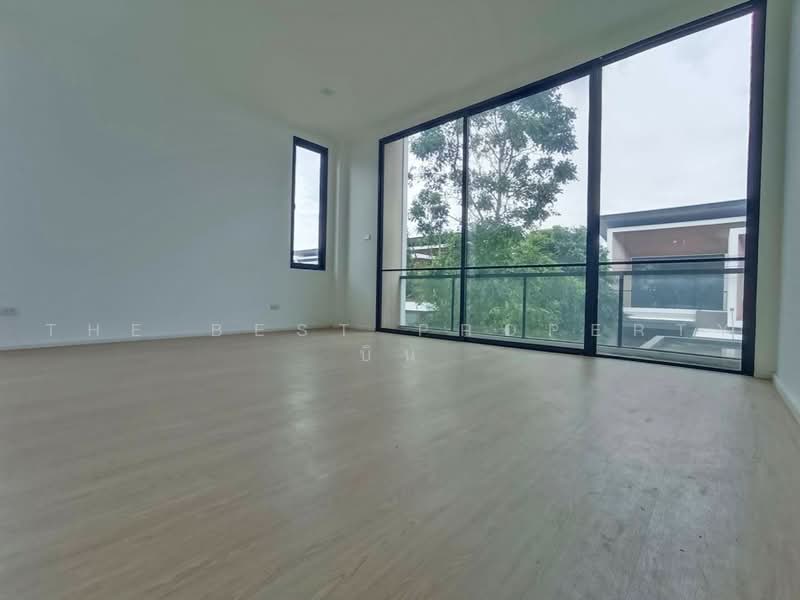 The Eternity Greenwood Rangsit-Wongwaen, Pathum Thani, Rangsit - Nakhon Nayok Road, Bang Yitho, Thanyaburi, Pathum Thani, 4 Bedrooms, 185 sqm, Single Detached House For Sale, by The Best Property บิน, 500472769 - DDproperty.com