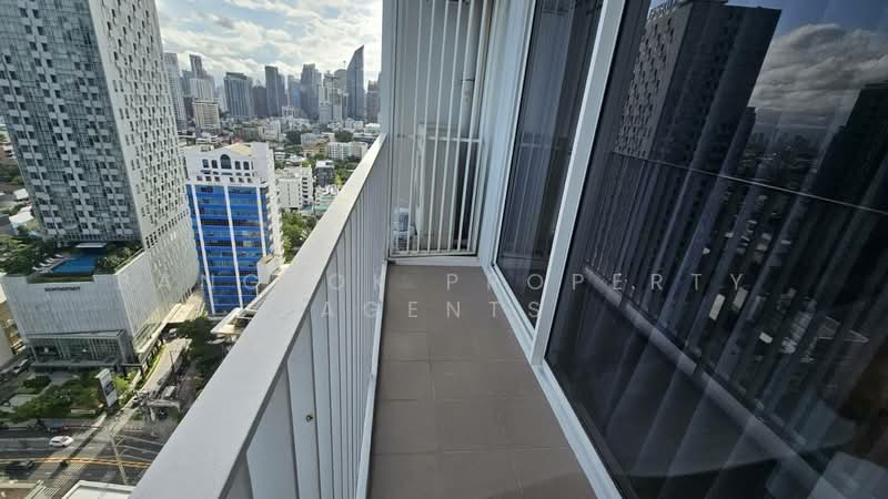 HQ Thonglor by Sansiri, Bangkok, Sukhumvit Road, Khlong Tan Nua, Watthana, Bangkok, 1 Bedroom, 45 sqm, Condo For Rent, by BANGKOK PROPERTY AGENTS, 500472770 - DDproperty.com