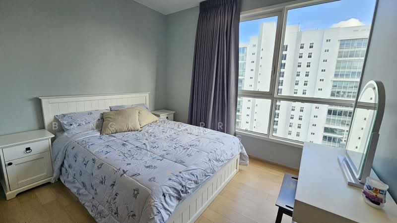HQ Thonglor by Sansiri, Bangkok, Sukhumvit Road, Khlong Tan Nua, Watthana, Bangkok, 1 Bedroom, 45 sqm, Condo For Rent, by BANGKOK PROPERTY AGENTS, 500472770 - DDproperty.com