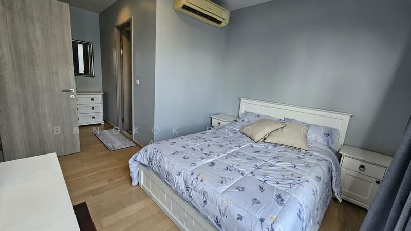 HQ Thonglor by Sansiri, Bangkok, Sukhumvit Road, Khlong Tan Nua, Watthana, Bangkok, 1 Bedroom, 45 sqm, Condo For Rent, by BANGKOK PROPERTY AGENTS, 500472770 - DDproperty.com