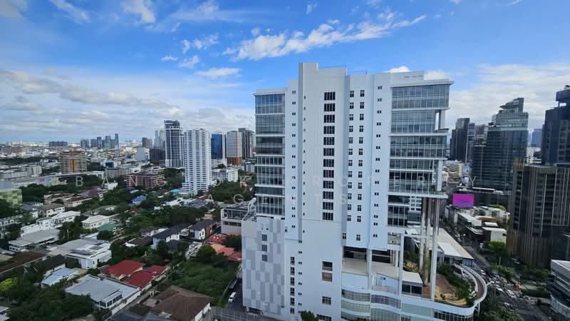 HQ Thonglor by Sansiri, Bangkok, Sukhumvit Road, Khlong Tan Nua, Watthana, Bangkok, 1 Bedroom, 45 sqm, Condo For Rent, by BANGKOK PROPERTY AGENTS, 500472770 - DDproperty.com