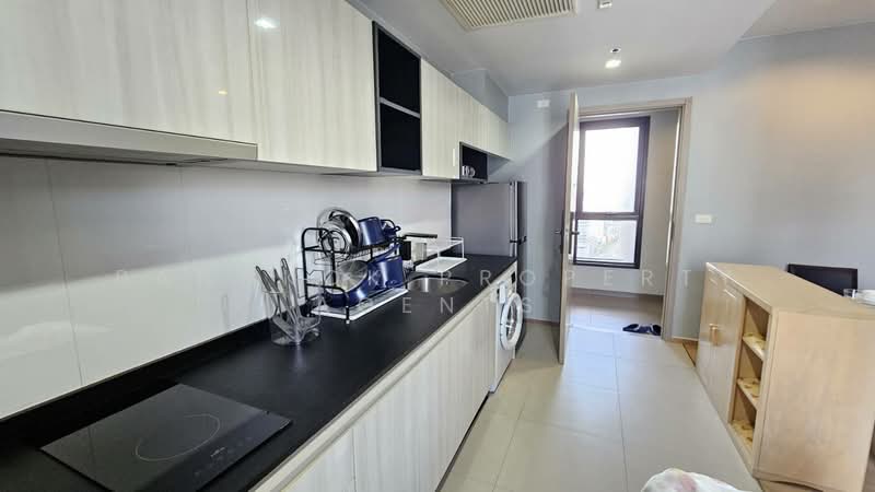 HQ Thonglor by Sansiri, Bangkok, Sukhumvit Road, Khlong Tan Nua, Watthana, Bangkok, 1 Bedroom, 45 sqm, Condo For Rent, by BANGKOK PROPERTY AGENTS, 500472770 - DDproperty.com