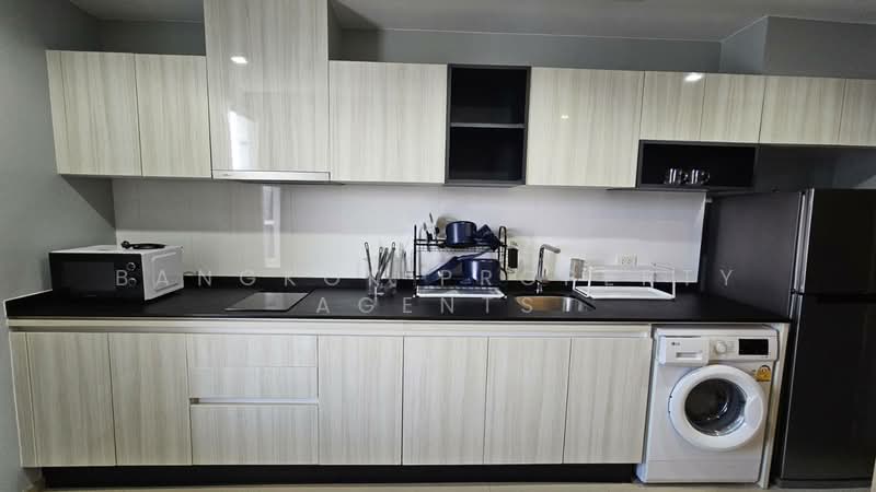 HQ Thonglor by Sansiri, Bangkok, Sukhumvit Road, Khlong Tan Nua, Watthana, Bangkok, 1 Bedroom, 45 sqm, Condo For Rent, by BANGKOK PROPERTY AGENTS, 500472770 - DDproperty.com