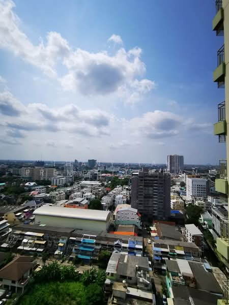 LUMPINI PLACE ปิ่นเกล้า 2, กรุงเทพ, 89 Borommaratchachonnani Road, อรุณอมรินทร์, บางกอกน้อย, กรุงเทพ, 34 ตร.ม., คอนโด ให้เช่า, โดย Thanyalak Premputtiphan, 500472771 - DDproperty.com