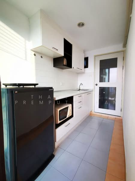 Lumpini Place Pinklao 2, Bangkok, 89 Boromarajonani Road, Arun Amarin, Bangkok Noi, Bangkok, 1 Bedroom, 34 sqm, Condo For Rent, by Thanyalak Premputtiphan, 500472771 - DDproperty.com