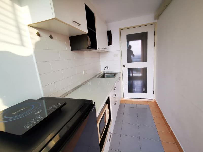 Lumpini Place Pinklao 2, Bangkok, 89 Boromarajonani Road, Arun Amarin, Bangkok Noi, Bangkok, 1 Bedroom, 34 sqm, Condo For Rent, by Thanyalak Premputtiphan, 500472771 - DDproperty.com