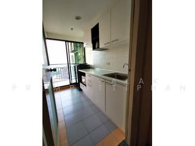 For Rent - Lumpini Place Pinklao 2, Bangkok