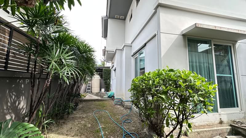 Manthana Onnut–Wongwaen 4, Bangkok, Eastern Ring Road, Prawet, Bangkok, 3 Bedrooms, 139 sqm, Single Detached House For Sale, by Pichamon Boonchit, 500472772 - DDproperty.com
