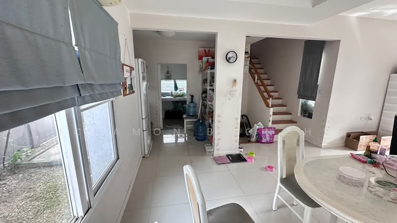Manthana Onnut–Wongwaen 4, Bangkok, Eastern Ring Road, Prawet, Bangkok, 3 Bedrooms, 139 sqm, Single Detached House For Sale, by Pichamon Boonchit, 500472772 - DDproperty.com