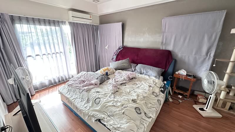 Manthana Onnut–Wongwaen 4, Bangkok, Eastern Ring Road, Prawet, Bangkok, 3 Bedrooms, 139 sqm, Single Detached House For Sale, by Pichamon Boonchit, 500472772 - DDproperty.com