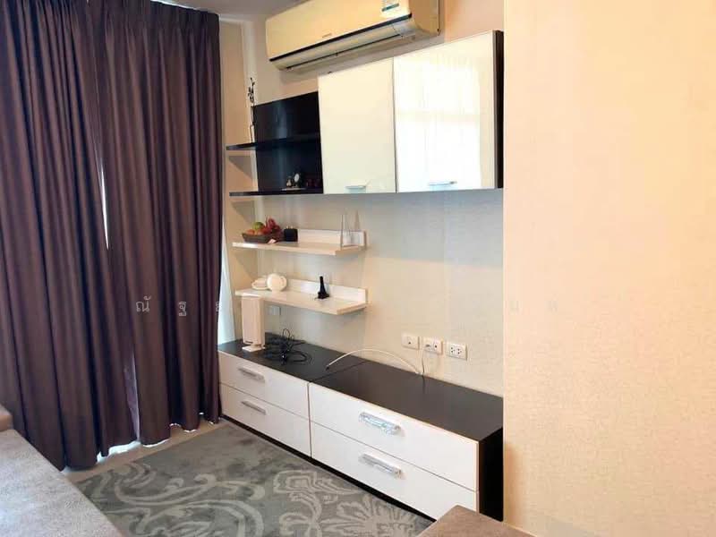 The Forest Chaengwattana, Nonthaburi, . ซอยแจ้งวัฒนะ-ปากเกร็ด 9/1 ปากเกร็ด นนทบุรี, Pak Kret, Nonthaburi, 1 Bedroom, 65 sqm, Condo For Sale, by ณัฐยา ศิริฐานนท์, 500472773 - DDproperty.com