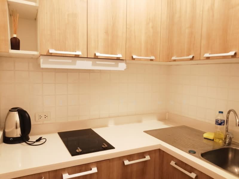 The Forest Chaengwattana, Nonthaburi, . ซอยแจ้งวัฒนะ-ปากเกร็ด 9/1 ปากเกร็ด นนทบุรี, Pak Kret, Nonthaburi, 1 Bedroom, 65 sqm, Condo For Sale, by ณัฐยา ศิริฐานนท์, 500472773 - DDproperty.com