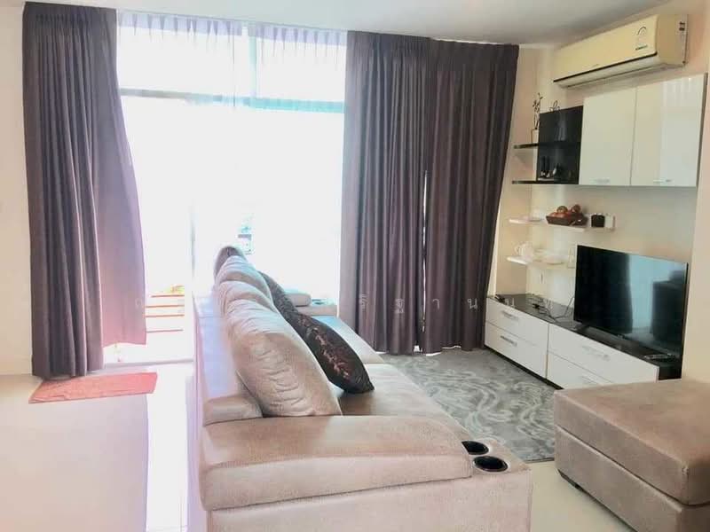 The Forest Chaengwattana, Nonthaburi, . ซอยแจ้งวัฒนะ-ปากเกร็ด 9/1 ปากเกร็ด นนทบุรี, Pak Kret, Nonthaburi, 1 Bedroom, 65 sqm, Condo For Sale, by ณัฐยา ศิริฐานนท์, 500472773 - DDproperty.com