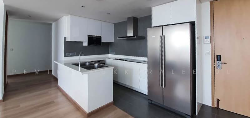 Aequa Sukhumvit 49, Bangkok, Soi Sukhumvit 49, Sukhumvit Road, Khlong Tan Nua, Watthana, Bangkok, 3 Bedrooms, 187 sqm, Condo For Rent, by Pemika Aukkaraleekul, 500472776 - DDproperty.com