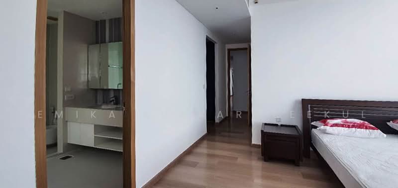 Aequa Sukhumvit 49, Bangkok, Soi Sukhumvit 49, Sukhumvit Road, Khlong Tan Nua, Watthana, Bangkok, 3 Bedrooms, 187 sqm, Condo For Rent, by Pemika Aukkaraleekul, 500472776 - DDproperty.com